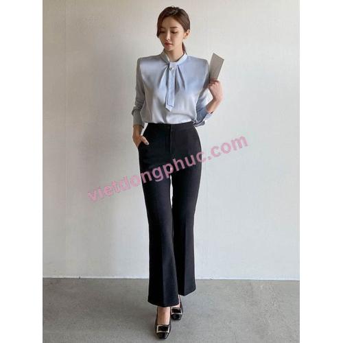 Đồng phục quần tây Nữ 60